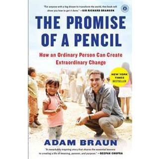 The Promise of a Pencil