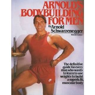 Arnold's Bodybuilding for Men