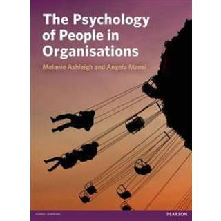 Psychology of People in Organisations, The