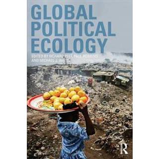Global Political Ecology