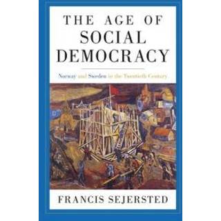 The Age of Social Democracy