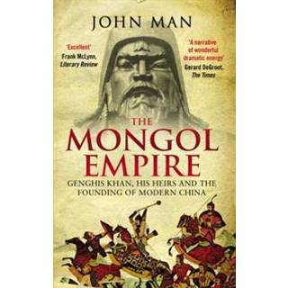 The Mongol Empire