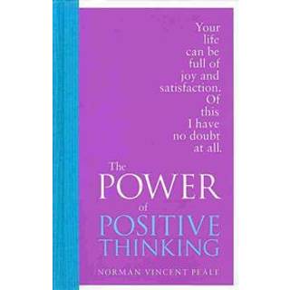 The Power of Positive Thinking