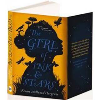 The Girl of Ink & Stars