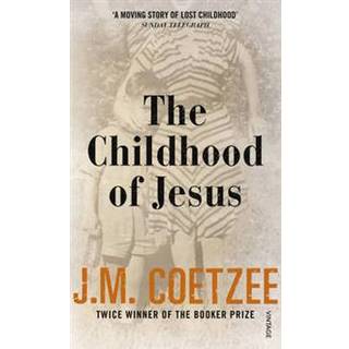 The Childhood of Jesus