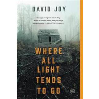 Where All Light Tends to Go