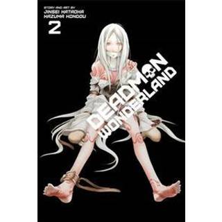 Deadman Wonderland, Vol. 2