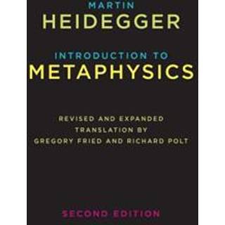 Introduction to Metaphysics
