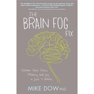 The Brain Fog Fix