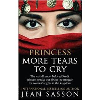 Princess More Tears to Cry