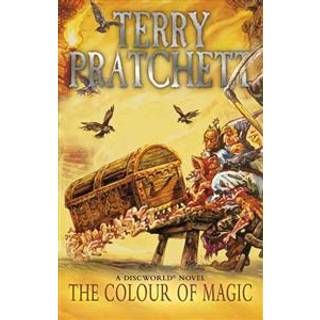 The Colour Of Magic