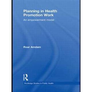 Planning in Health Promotion Work
