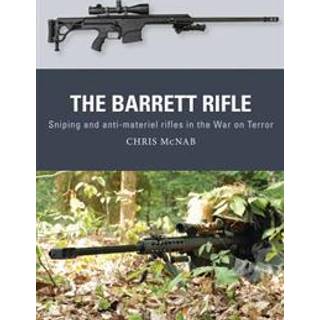 The Barrett Rifle