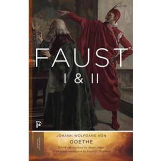 Faust I & II, Volume 2