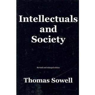Intellectuals and Society