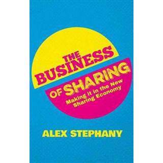 The Business of Sharing