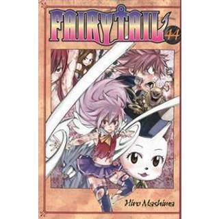 Fairy Tail 44