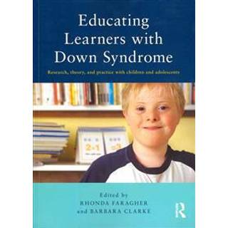 Educating Learners with Down Syndrome