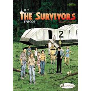Survivors Vol 1 Episode 1