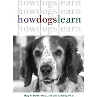 How Dogs Learn