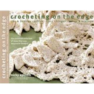 Crocheting on the Edge