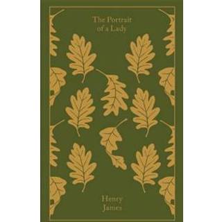 The Portrait of a Lady