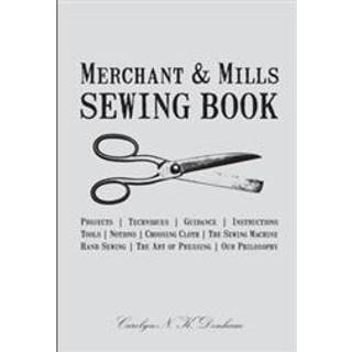 Merchant & Mills Sewing Book