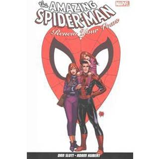 Amazing Spider-Man: Renew Your Vows