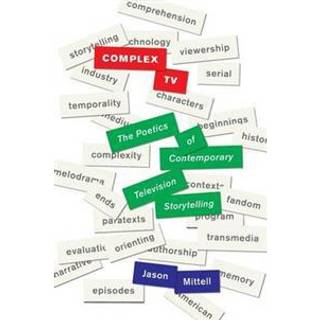 Complex TV