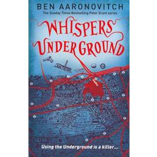 Whispers Under Ground