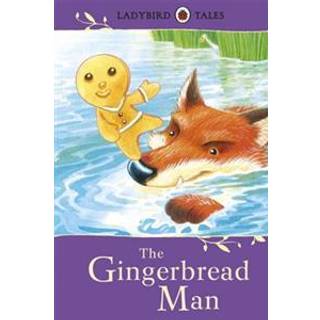 Ladybird Tales: The Gingerbread Man
