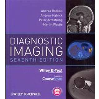 Diagnostic Imaging, Includes Wiley E-Text