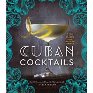 Cuban Cocktails