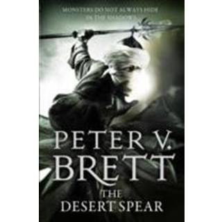 The Desert Spear