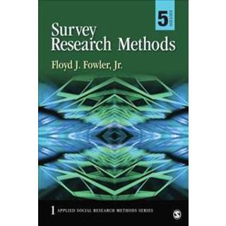 Survey Research Methods
