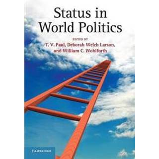 Status in World Politics