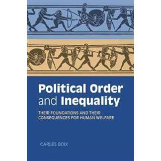 Political Order and Inequality