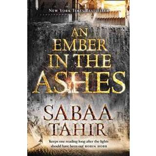An Ember in the Ashes