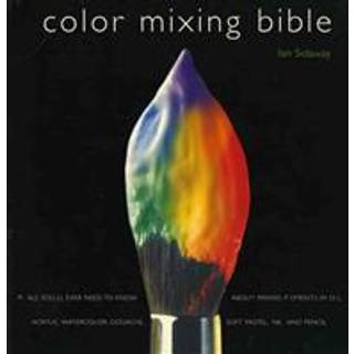 Color Mixing Bible
