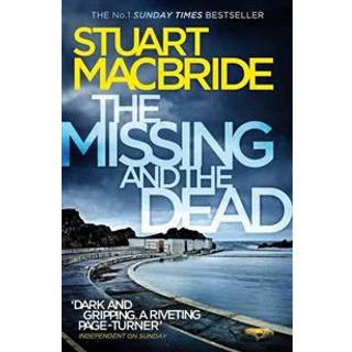 The Missing and the Dead