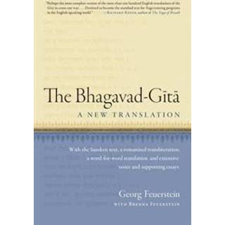 The Bhagavad-Gita