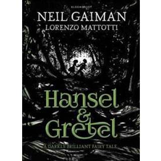 Hansel and Gretel