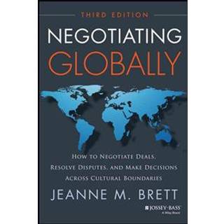 Negotiating Globally
