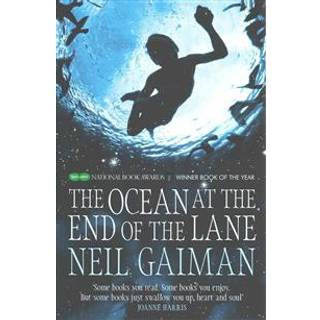 The Ocean at the End of the Lane