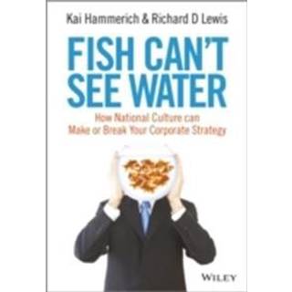 Fish Can't See Water