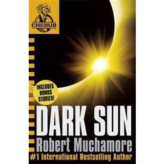 CHERUB: Dark Sun and other stories