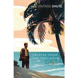 Trustee from the Toolroom