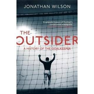 The Outsider