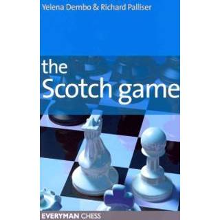 The Scotch Game