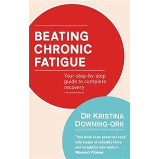 Beating Chronic Fatigue